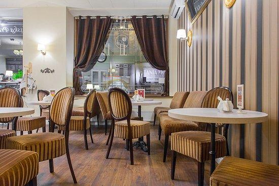 Śląska Prażalnia Kawy